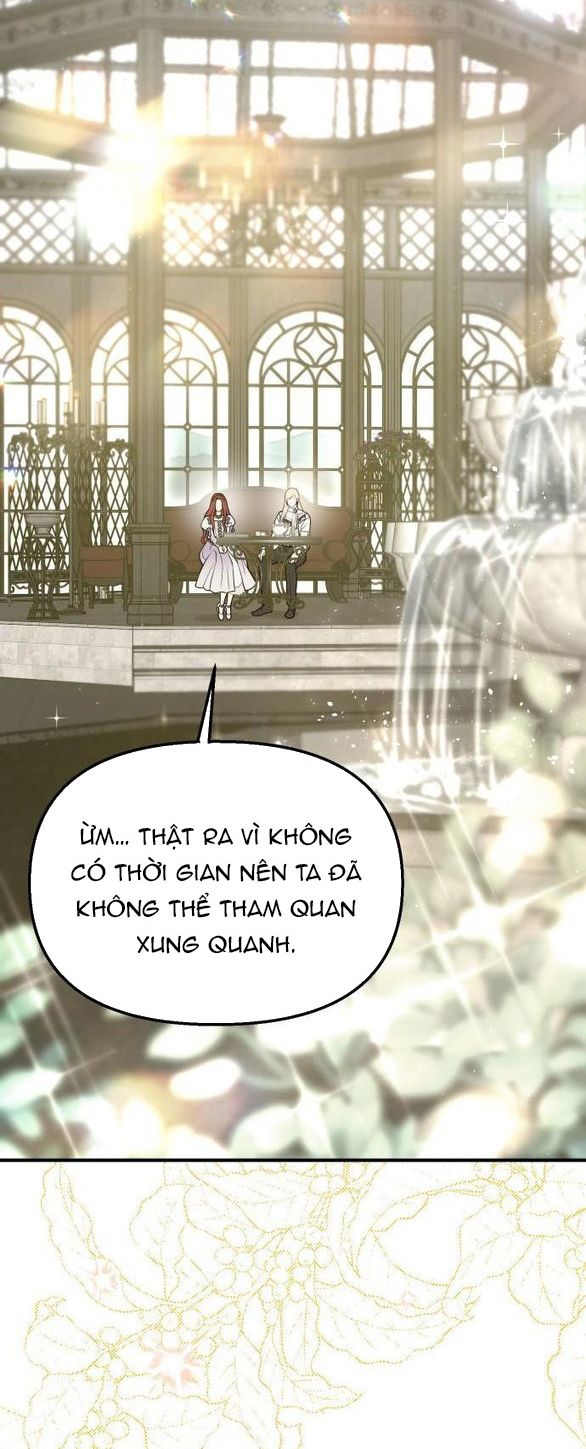 đọc truyện [18+] Phòng Ngủ Bí Mật Của Công Chúa Bị Bỏ Rơi Chương 117 ảnh 41 tại Thiên Thai Truyện