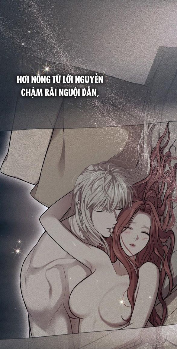 đọc truyện [18+] Phòng Ngủ Bí Mật Của Công Chúa Bị Bỏ Rơi Chương 117 ảnh 60 tại Thiên Thai Truyện