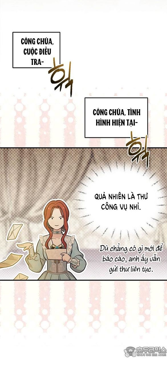 đọc truyện [18+] Phòng Ngủ Bí Mật Của Công Chúa Bị Bỏ Rơi Chương 118 ảnh 52 tại Thiên Thai Truyện