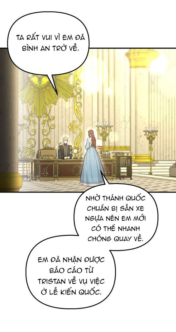 đọc truyện [18+] Phòng Ngủ Bí Mật Của Công Chúa Bị Bỏ Rơi Chương 118 ảnh 81 tại Thiên Thai Truyện