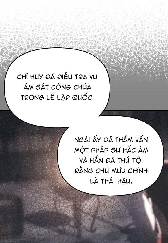 đọc truyện [18+] Phòng Ngủ Bí Mật Của Công Chúa Bị Bỏ Rơi Chương 119 ảnh 31 tại Thiên Thai Truyện