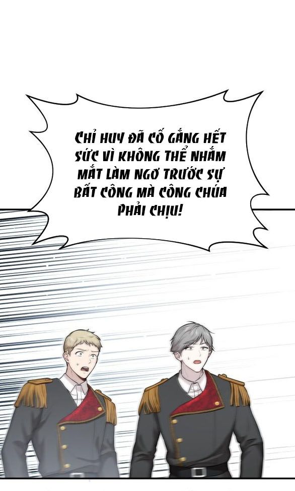 đọc truyện [18+] Phòng Ngủ Bí Mật Của Công Chúa Bị Bỏ Rơi Chương 119 ảnh 37 tại Thiên Thai Truyện