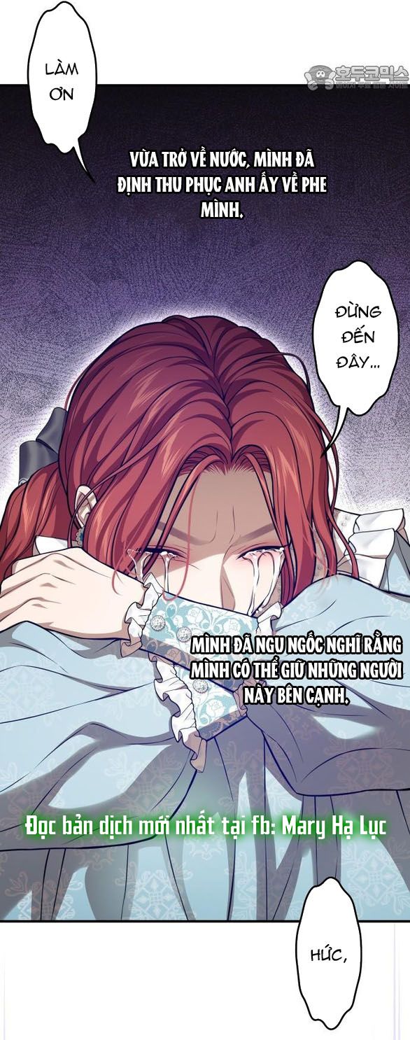 đọc truyện [18+] Phòng Ngủ Bí Mật Của Công Chúa Bị Bỏ Rơi Chương 119 ảnh 99 tại Thiên Thai Truyện