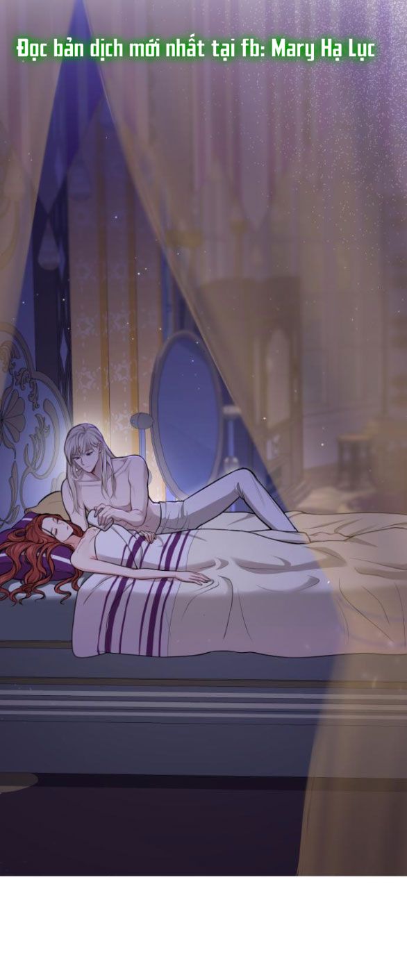 đọc truyện [18+] Phòng Ngủ Bí Mật Của Công Chúa Bị Bỏ Rơi Chương 12.1 ảnh 3 tại Thiên Thai Truyện