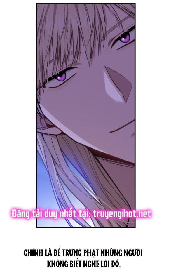 đọc truyện [18+] Phòng Ngủ Bí Mật Của Công Chúa Bị Bỏ Rơi Chương 12.1 ảnh 25 tại Thiên Thai Truyện