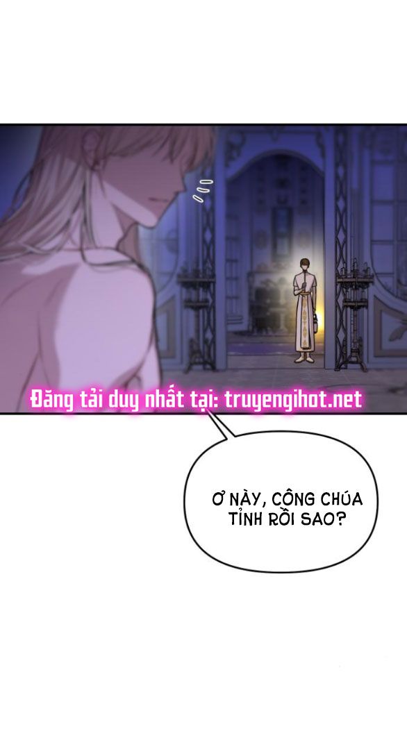 đọc truyện [18+] Phòng Ngủ Bí Mật Của Công Chúa Bị Bỏ Rơi Chương 12.1 ảnh 28 tại Thiên Thai Truyện