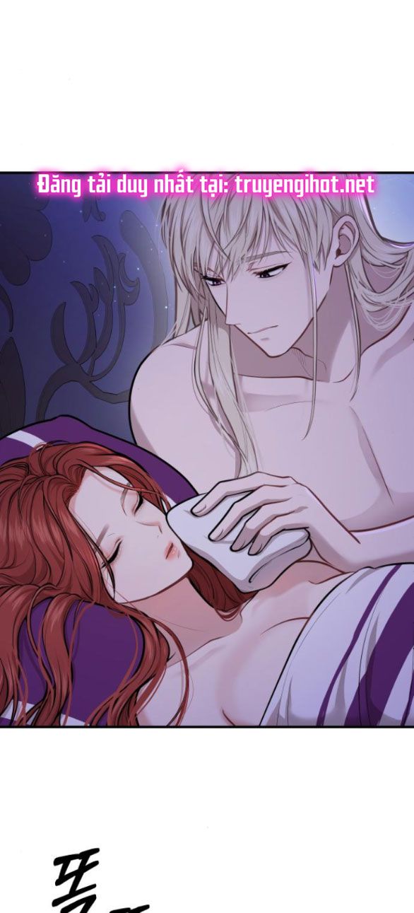 đọc truyện [18+] Phòng Ngủ Bí Mật Của Công Chúa Bị Bỏ Rơi Chương 12.1 ảnh 4 tại Thiên Thai Truyện