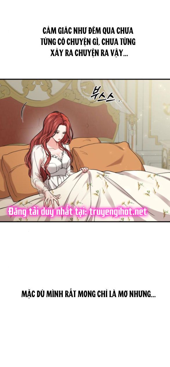 đọc truyện [18+] Phòng Ngủ Bí Mật Của Công Chúa Bị Bỏ Rơi Chương 12.1 ảnh 35 tại Thiên Thai Truyện
