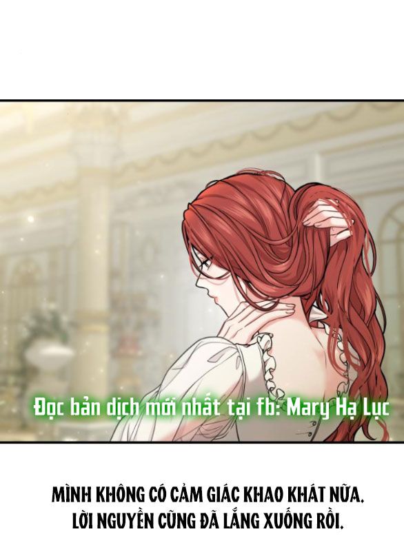 đọc truyện [18+] Phòng Ngủ Bí Mật Của Công Chúa Bị Bỏ Rơi Chương 12.1 ảnh 36 tại Thiên Thai Truyện