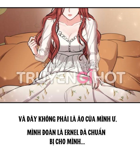 đọc truyện [18+] Phòng Ngủ Bí Mật Của Công Chúa Bị Bỏ Rơi Chương 12.1 ảnh 37 tại Thiên Thai Truyện