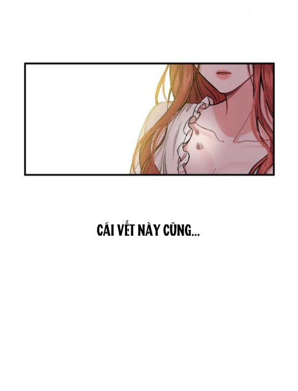 đọc truyện [18+] Phòng Ngủ Bí Mật Của Công Chúa Bị Bỏ Rơi Chương 12.1 ảnh 38 tại Thiên Thai Truyện