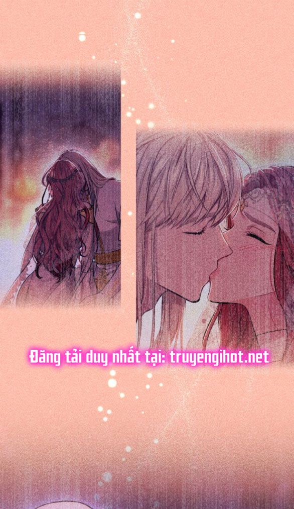đọc truyện [18+] Phòng Ngủ Bí Mật Của Công Chúa Bị Bỏ Rơi Chương 12.1 ảnh 46 tại Thiên Thai Truyện