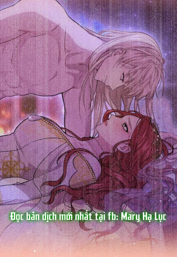 đọc truyện [18+] Phòng Ngủ Bí Mật Của Công Chúa Bị Bỏ Rơi Chương 12.1 ảnh 47 tại Thiên Thai Truyện