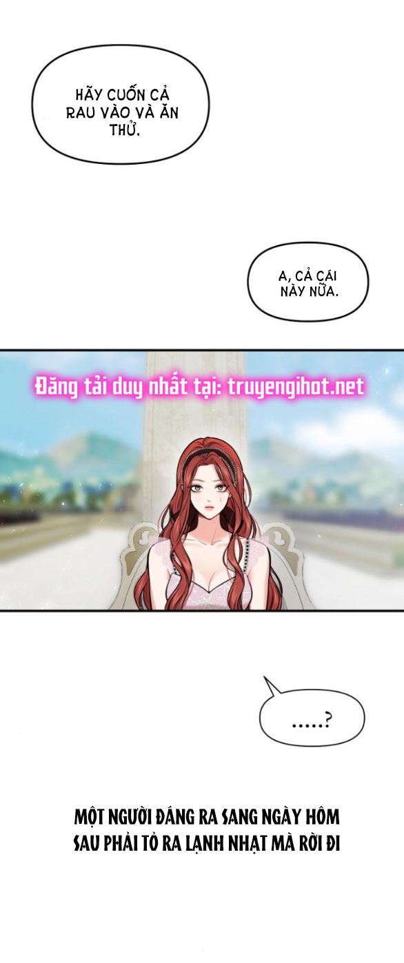 đọc truyện [18+] Phòng Ngủ Bí Mật Của Công Chúa Bị Bỏ Rơi Chương 12.1 ảnh 55 tại Thiên Thai Truyện