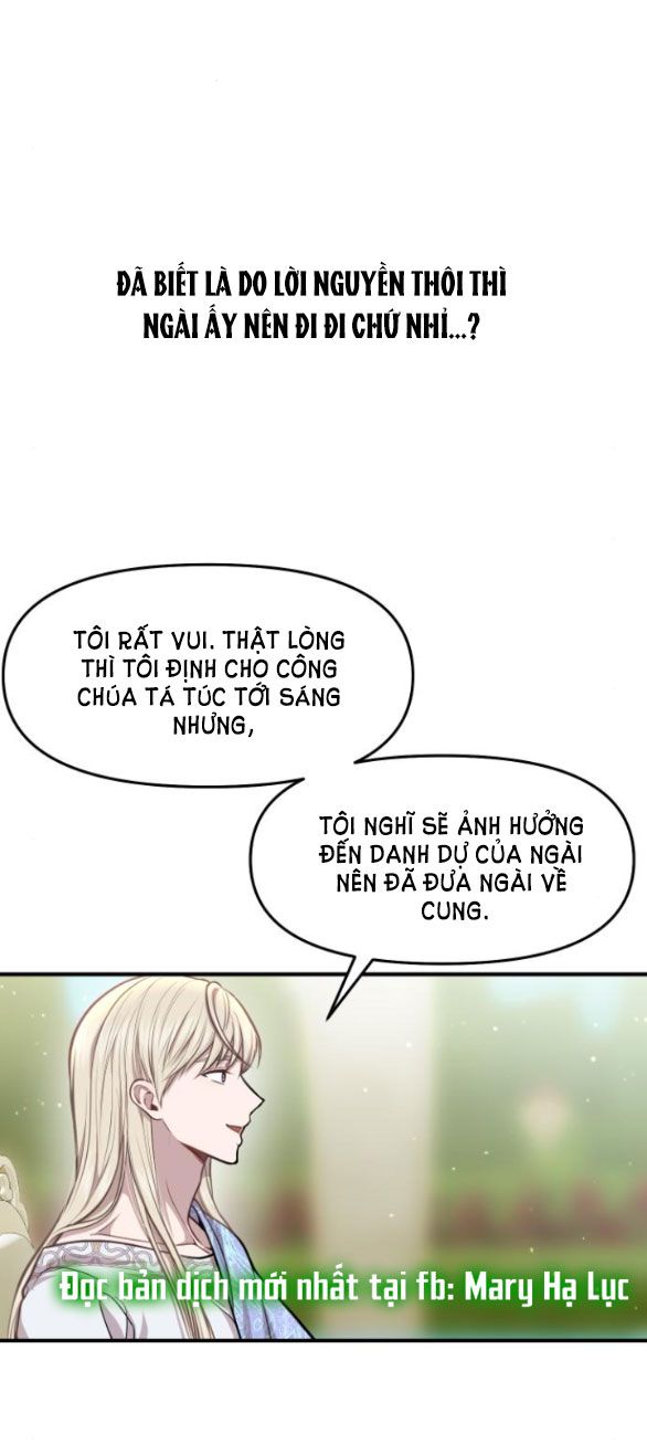 đọc truyện [18+] Phòng Ngủ Bí Mật Của Công Chúa Bị Bỏ Rơi Chương 12.1 ảnh 57 tại Thiên Thai Truyện