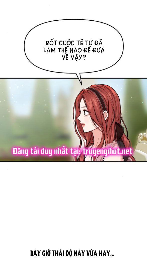đọc truyện [18+] Phòng Ngủ Bí Mật Của Công Chúa Bị Bỏ Rơi Chương 12.2 ảnh 2 tại Giả Dược