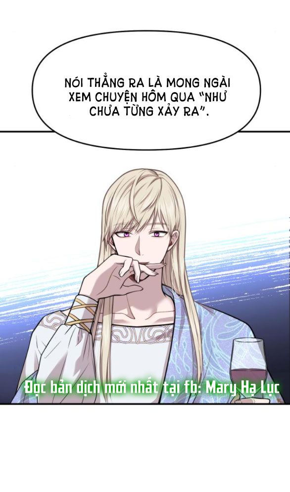 đọc truyện [18+] Phòng Ngủ Bí Mật Của Công Chúa Bị Bỏ Rơi Chương 12.2 ảnh 12 tại Giả Dược