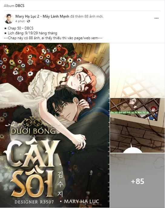 đọc truyện [18+] Phòng Ngủ Bí Mật Của Công Chúa Bị Bỏ Rơi Chương 12.2 ảnh 40 tại Giả Dược