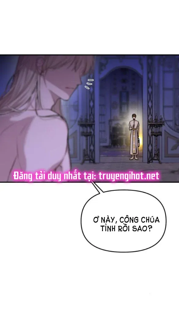 đọc truyện [18+] Phòng Ngủ Bí Mật Của Công Chúa Bị Bỏ Rơi Chương 1.2 ảnh 27 tại Thiên Thai Truyện