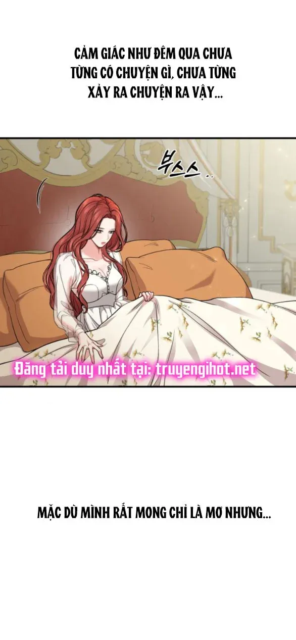 đọc truyện [18+] Phòng Ngủ Bí Mật Của Công Chúa Bị Bỏ Rơi Chương 1.2 ảnh 34 tại Thiên Thai Truyện