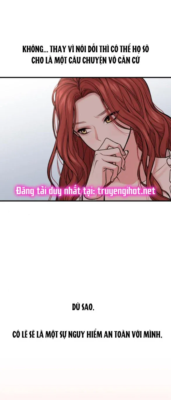 đọc truyện [18+] Phòng Ngủ Bí Mật Của Công Chúa Bị Bỏ Rơi Chương 1.2 ảnh 42 tại Thiên Thai Truyện