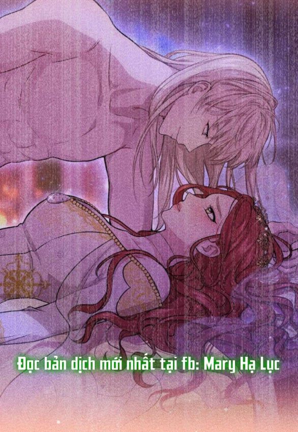 đọc truyện [18+] Phòng Ngủ Bí Mật Của Công Chúa Bị Bỏ Rơi Chương 1.2 ảnh 46 tại Thiên Thai Truyện
