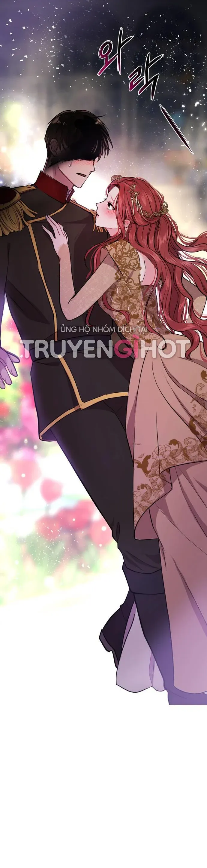 đọc truyện [18+] Phòng Ngủ Bí Mật Của Công Chúa Bị Bỏ Rơi Chương 1.2 ảnh 61 tại Thiên Thai Truyện