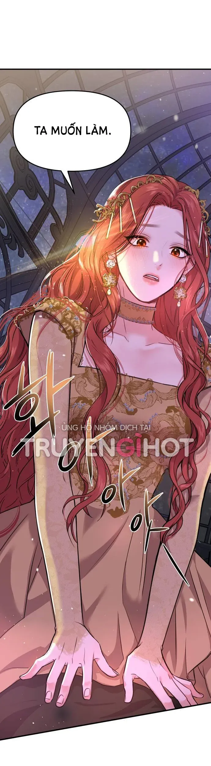 đọc truyện [18+] Phòng Ngủ Bí Mật Của Công Chúa Bị Bỏ Rơi Chương 1.2 ảnh 75 tại Thiên Thai Truyện