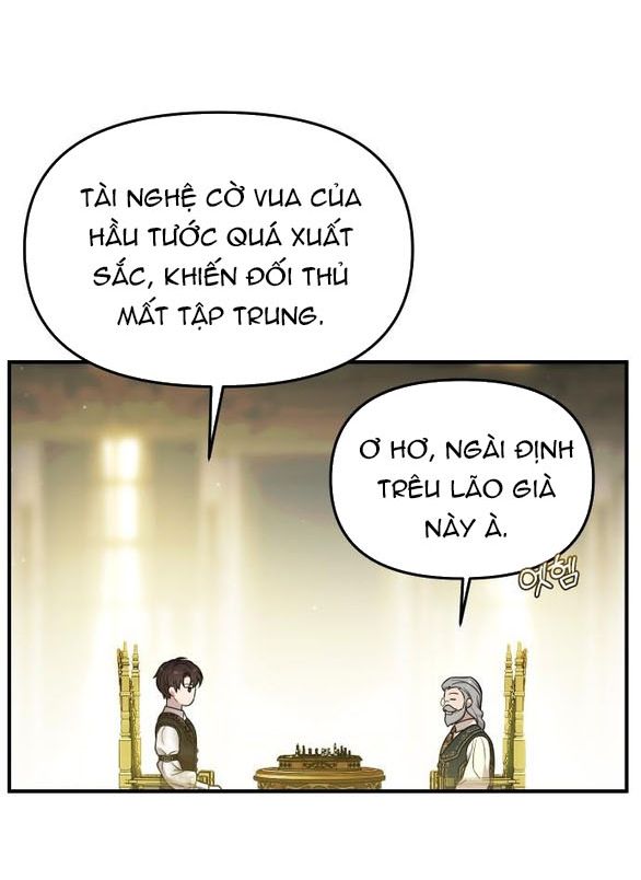 đọc truyện [18+] Phòng Ngủ Bí Mật Của Công Chúa Bị Bỏ Rơi Chương 120 ảnh 38 tại Giả Dược