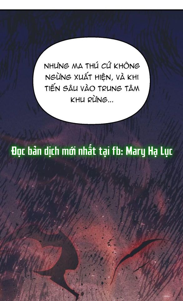 đọc truyện [18+] Phòng Ngủ Bí Mật Của Công Chúa Bị Bỏ Rơi Chương 121 ảnh 21 tại Thiên Thai Truyện