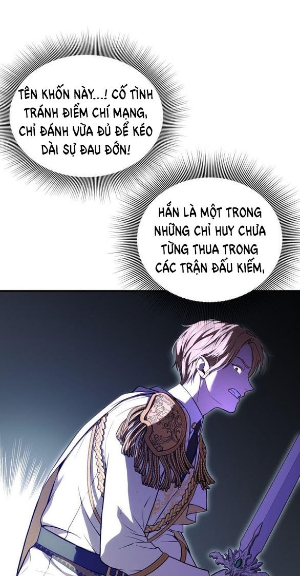 đọc truyện [18+] Phòng Ngủ Bí Mật Của Công Chúa Bị Bỏ Rơi Chương 121 ảnh 31 tại Thiên Thai Truyện