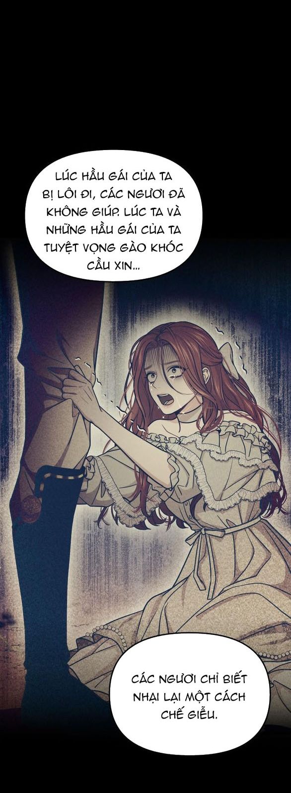 đọc truyện [18+] Phòng Ngủ Bí Mật Của Công Chúa Bị Bỏ Rơi Chương 121 ảnh 71 tại Thiên Thai Truyện