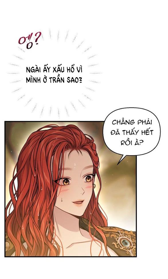 đọc truyện [18+] Phòng Ngủ Bí Mật Của Công Chúa Bị Bỏ Rơi Chương 123 ảnh 31 tại Thiên Thai Truyện