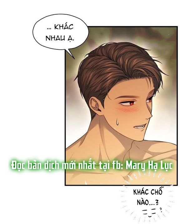 đọc truyện [18+] Phòng Ngủ Bí Mật Của Công Chúa Bị Bỏ Rơi Chương 123 ảnh 32 tại Thiên Thai Truyện
