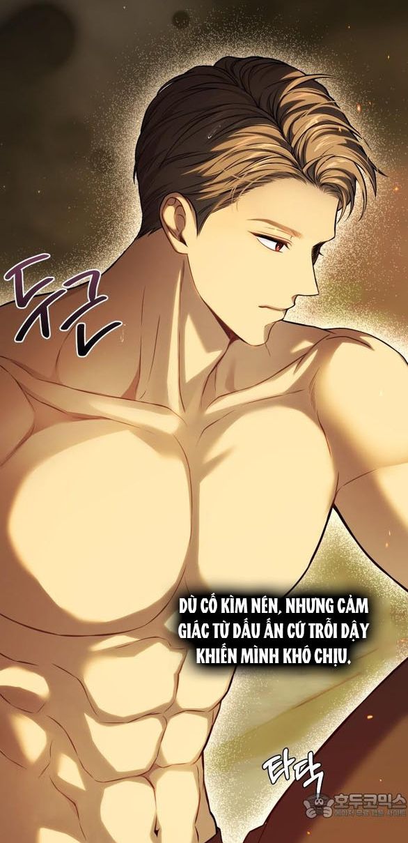 đọc truyện [18+] Phòng Ngủ Bí Mật Của Công Chúa Bị Bỏ Rơi Chương 123 ảnh 34 tại Thiên Thai Truyện