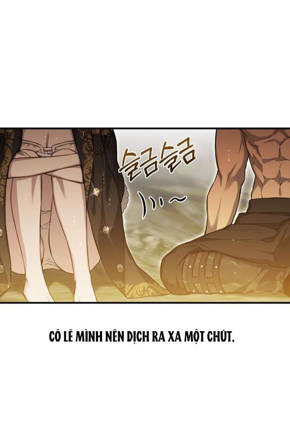 đọc truyện [18+] Phòng Ngủ Bí Mật Của Công Chúa Bị Bỏ Rơi Chương 123 ảnh 38 tại Thiên Thai Truyện