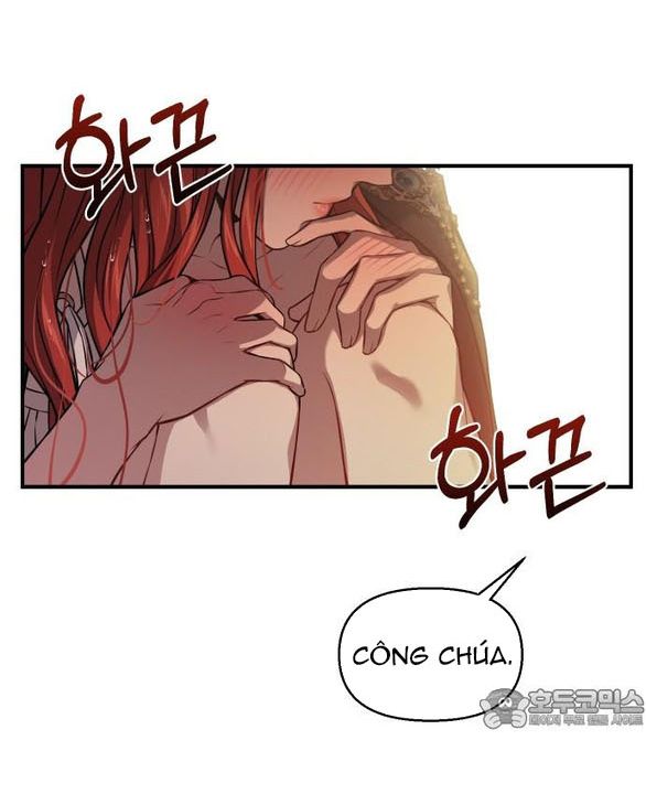 đọc truyện [18+] Phòng Ngủ Bí Mật Của Công Chúa Bị Bỏ Rơi Chương 123 ảnh 39 tại Thiên Thai Truyện