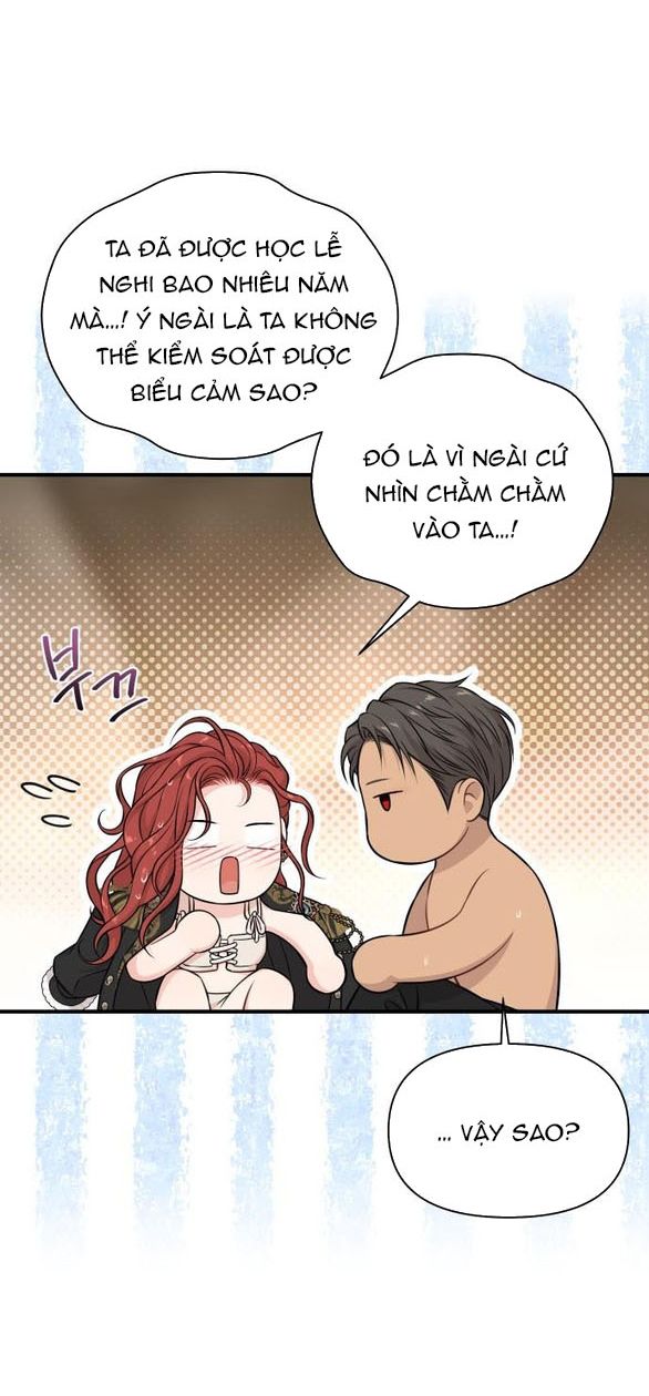đọc truyện [18+] Phòng Ngủ Bí Mật Của Công Chúa Bị Bỏ Rơi Chương 123 ảnh 62 tại Thiên Thai Truyện