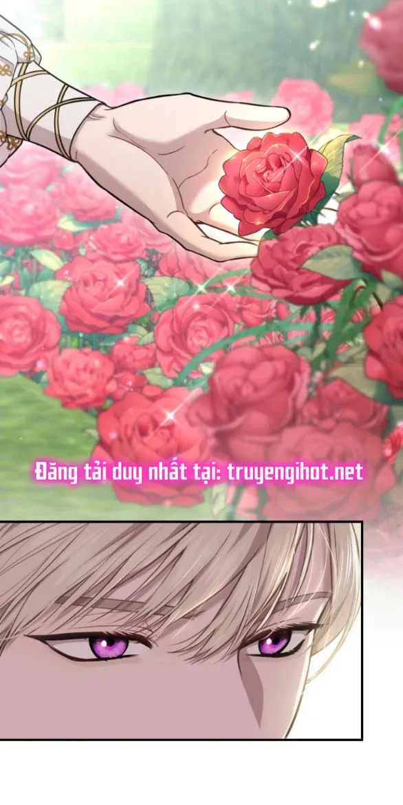 đọc truyện [18+] Phòng Ngủ Bí Mật Của Công Chúa Bị Bỏ Rơi Chương 12.5 ảnh 18 tại Thiên Thai Truyện