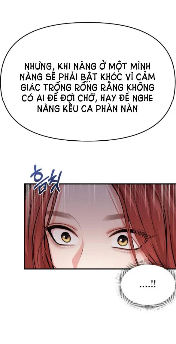 đọc truyện [18+] Phòng Ngủ Bí Mật Của Công Chúa Bị Bỏ Rơi Chương 12.5 ảnh 19 tại Thiên Thai Truyện