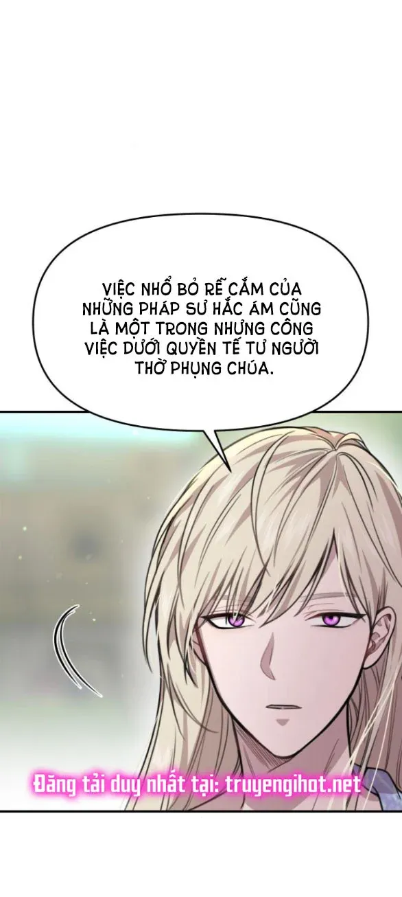đọc truyện [18+] Phòng Ngủ Bí Mật Của Công Chúa Bị Bỏ Rơi Chương 12.5 ảnh 22 tại Thiên Thai Truyện