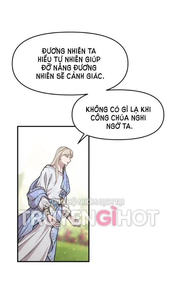 đọc truyện [18+] Phòng Ngủ Bí Mật Của Công Chúa Bị Bỏ Rơi Chương 12.5 ảnh 31 tại Thiên Thai Truyện