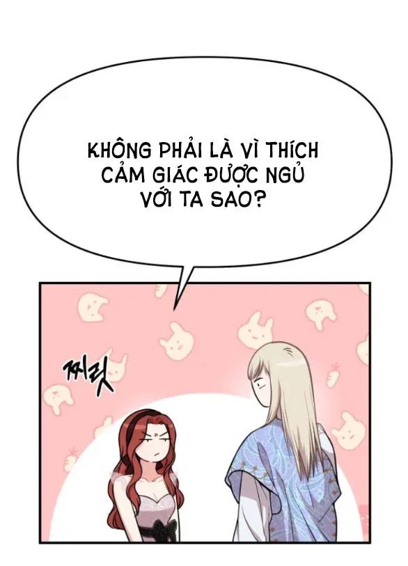 đọc truyện [18+] Phòng Ngủ Bí Mật Của Công Chúa Bị Bỏ Rơi Chương 12.5 ảnh 37 tại Thiên Thai Truyện