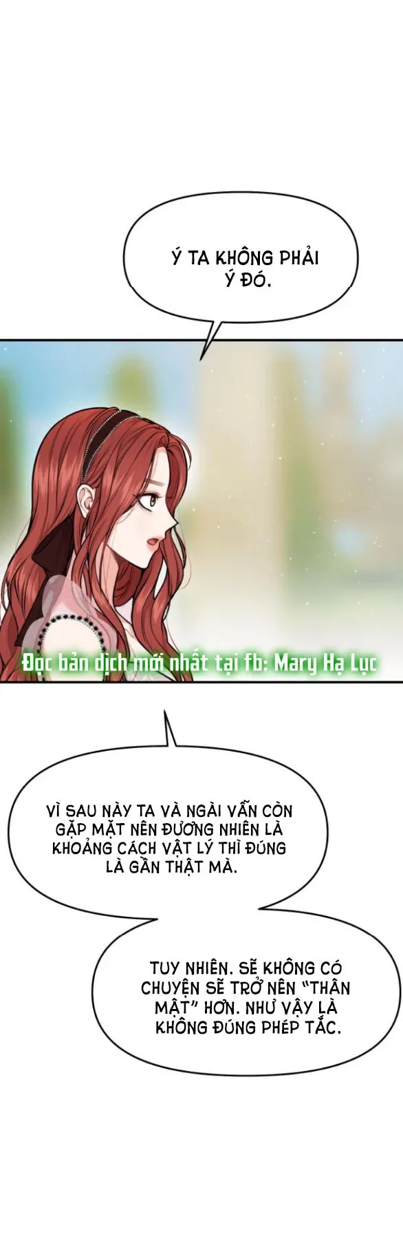 đọc truyện [18+] Phòng Ngủ Bí Mật Của Công Chúa Bị Bỏ Rơi Chương 12.5 ảnh 8 tại Thiên Thai Truyện