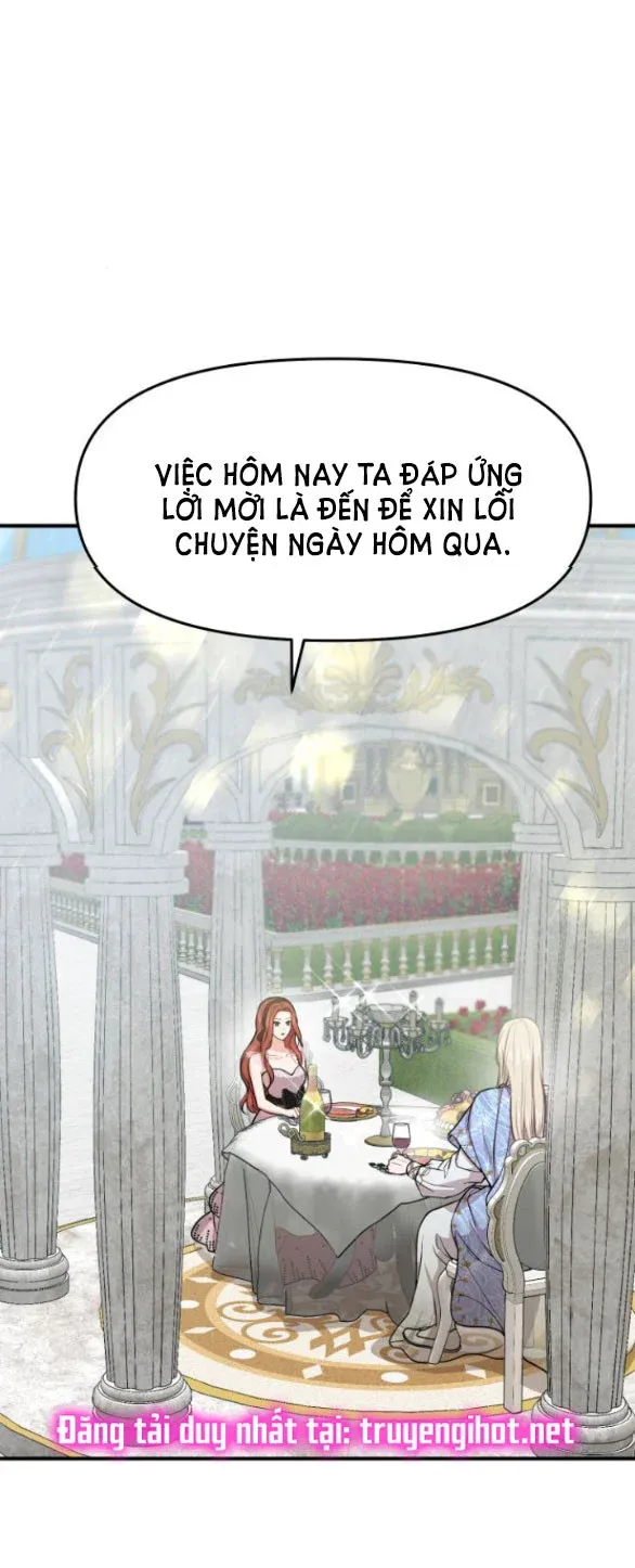 đọc truyện [18+] Phòng Ngủ Bí Mật Của Công Chúa Bị Bỏ Rơi Chương 12.5 ảnh 9 tại Thiên Thai Truyện
