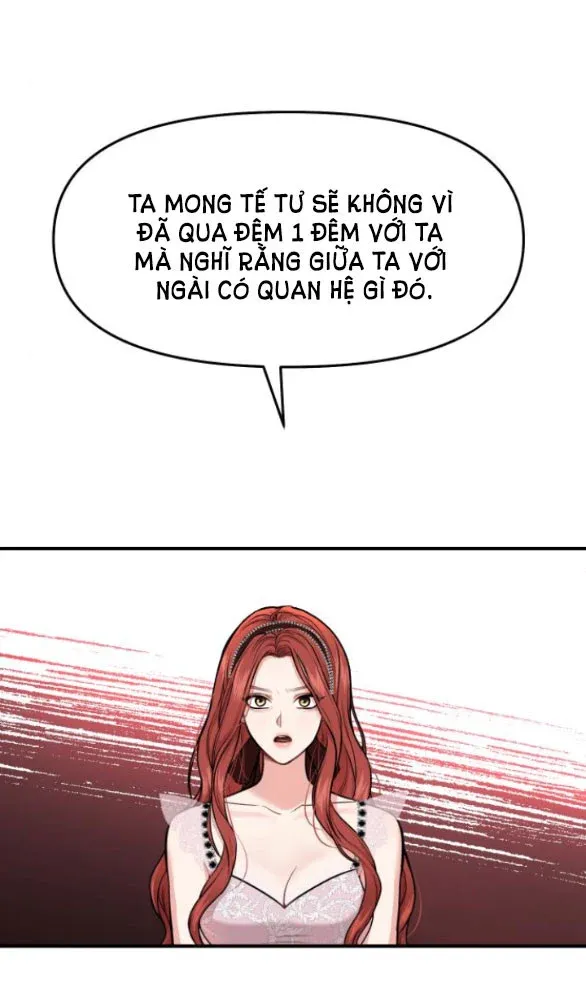 đọc truyện [18+] Phòng Ngủ Bí Mật Của Công Chúa Bị Bỏ Rơi Chương 12.5 ảnh 10 tại Thiên Thai Truyện