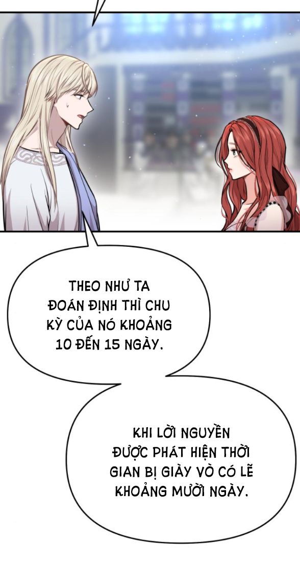 đọc truyện [18+] Phòng Ngủ Bí Mật Của Công Chúa Bị Bỏ Rơi Chương 13.1 ảnh 13 tại Thiên Thai Truyện