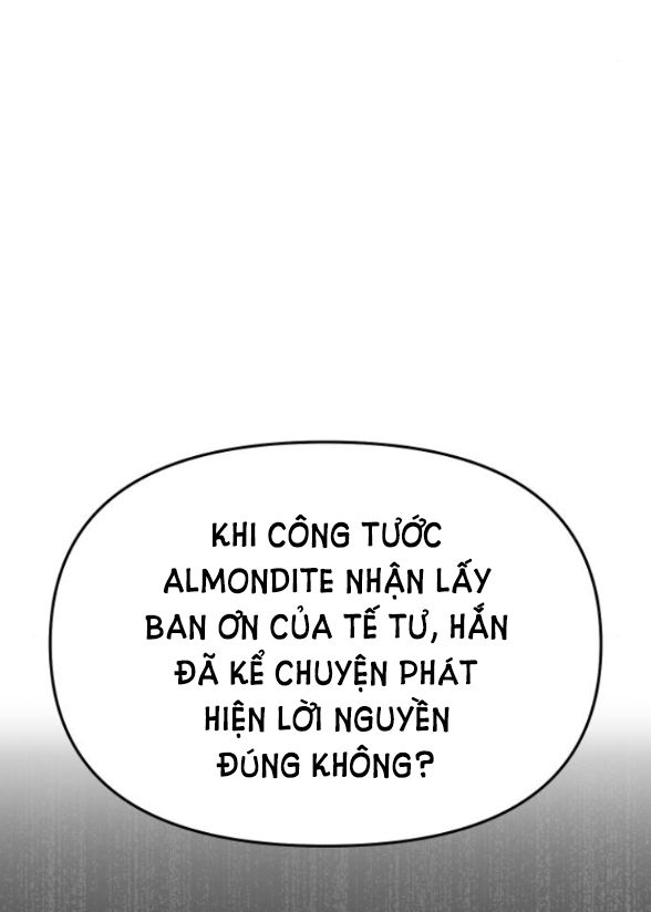đọc truyện [18+] Phòng Ngủ Bí Mật Của Công Chúa Bị Bỏ Rơi Chương 13.1 ảnh 16 tại Thiên Thai Truyện