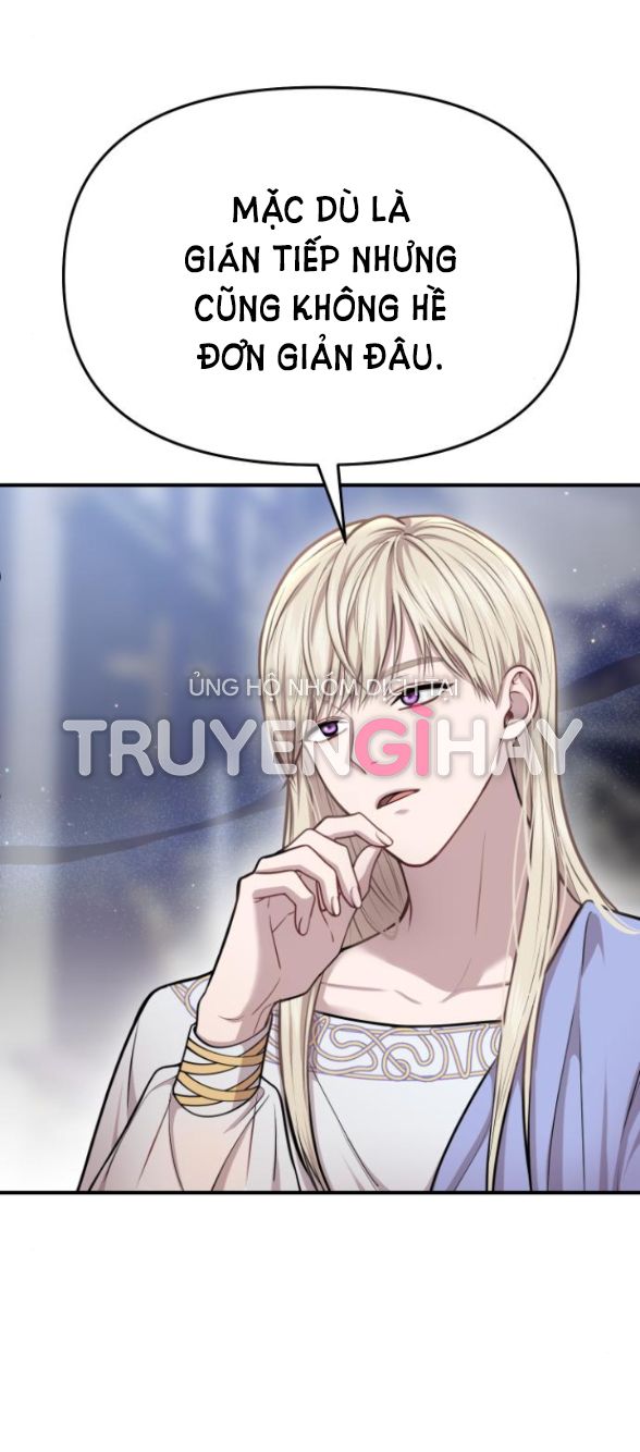 đọc truyện [18+] Phòng Ngủ Bí Mật Của Công Chúa Bị Bỏ Rơi Chương 13.1 ảnh 19 tại Thiên Thai Truyện