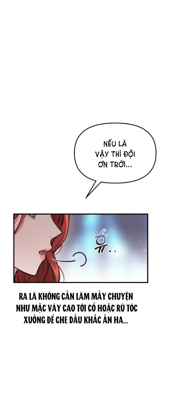 đọc truyện [18+] Phòng Ngủ Bí Mật Của Công Chúa Bị Bỏ Rơi Chương 13.1 ảnh 21 tại Thiên Thai Truyện